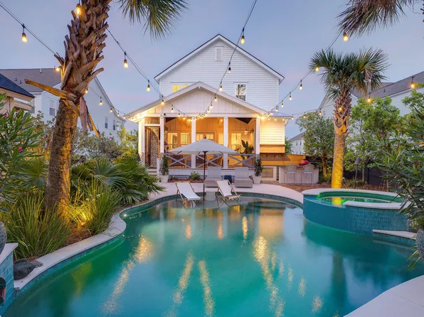 3679 Goodwater St, Mount Pleasant, SC 29466