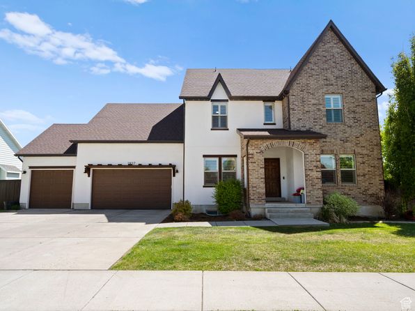 1827 W Burke Ln, Farmington, UT 84025