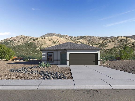 Plan Elevation.