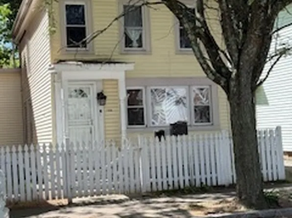 200 Edgewood Avenue, New Haven, CT 06511