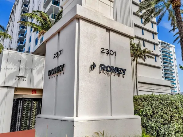 2301 Collins Avenue #1239, Miami Beach, FL 33139