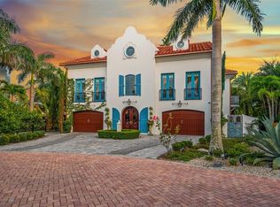 513 Villa Rosa Way, Anna Maria, FL 34216