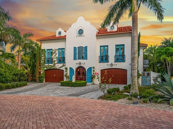 513 Villa Rosa Way, Anna Maria, FL 34216