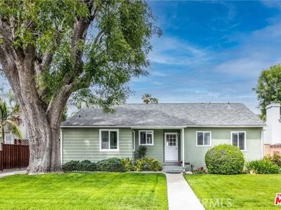 7033 Lasaine Ave, Van Nuys, CA, 91406