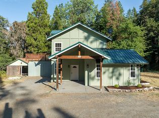 12959 Water Gap Rd, Williams, OR 97544