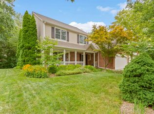 9744 Covington Blvd, Fishers, IN 46037