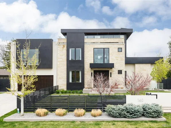 140 S Glencoe Street, Denver, CO 80246