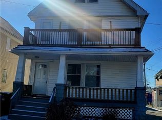 4223 Poe Ave, Cleveland, OH 44109