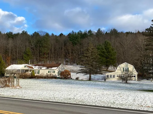 3208 State Highway 205, Hartwick, NY 13348