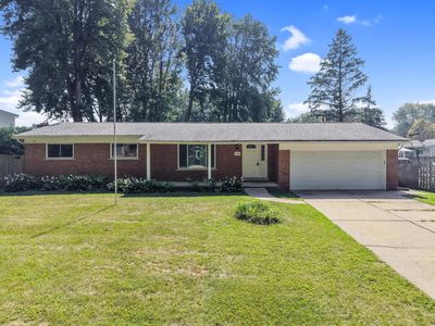 25436 Cortez St, Harrison Township, MI, 48045