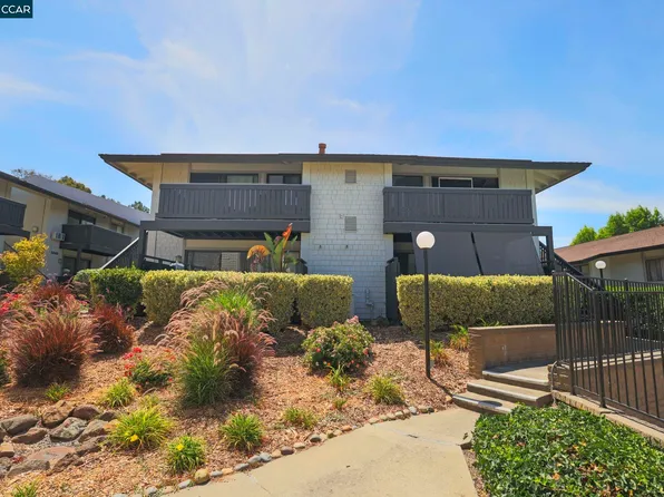 1437 Marchbanks Dr APT 3, Walnut Creek, CA 94598