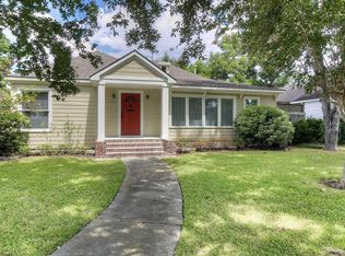 2510 Goldsmith St, Houston, TX 77030
