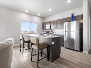 Sweetgrass Crossing, Brookings, SD 57006