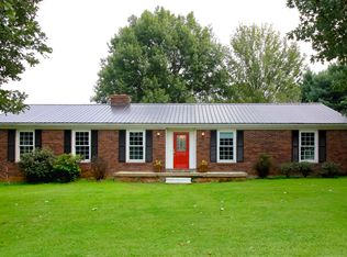 3816 Bagdad Rd, Bagdad, KY 40003