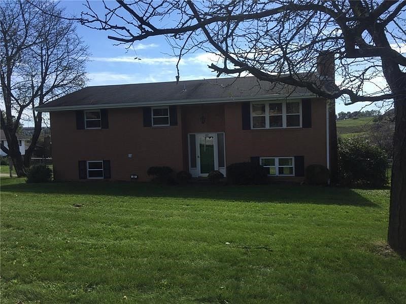 Awesome corner flat rear fenced yard!  Strimel built home in move in ready condition!  ALL BRICK