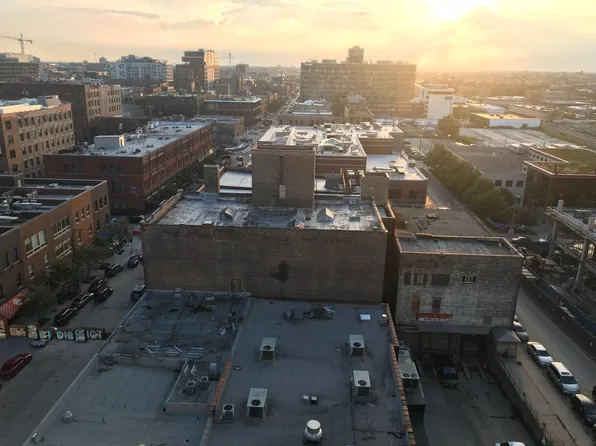 740 W Fulton St APT 1106, Chicago, IL 60661