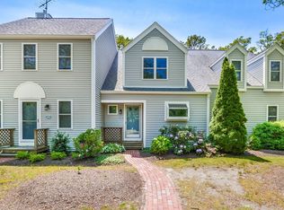 34 Southpoint Dr UNIT 34, Sandwich, MA 02563