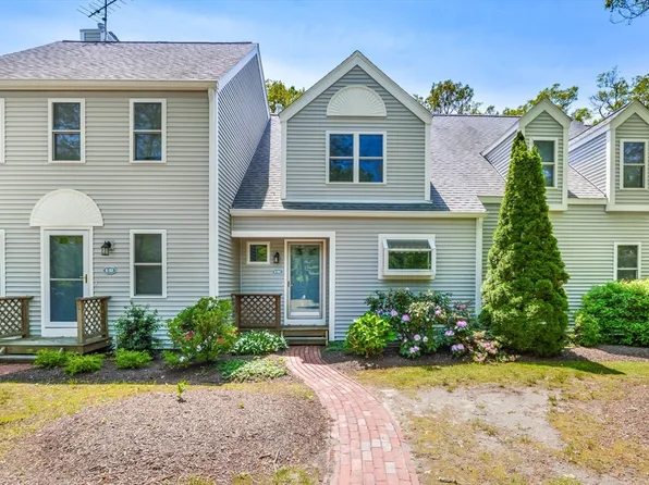 34 Southpoint Dr Unit 34, Sandwich, MA 02563
