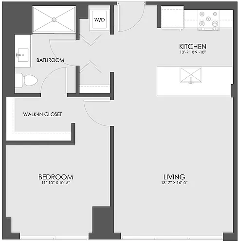 Floor plan A5