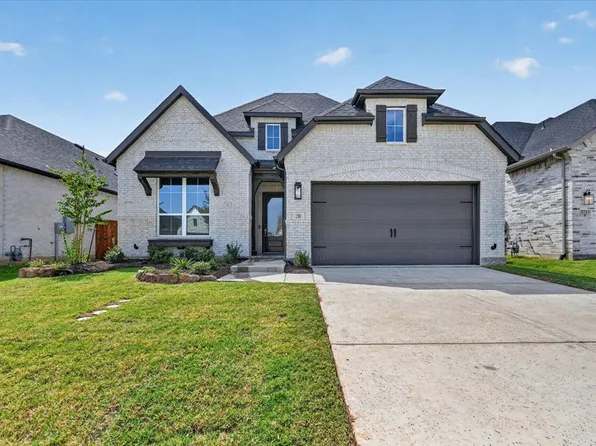 2709 Shady Branch Ln, McKinney, TX 75071