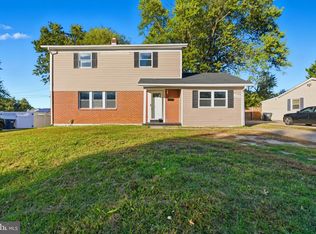 1826 Hanson Rd, Edgewood, MD 21040