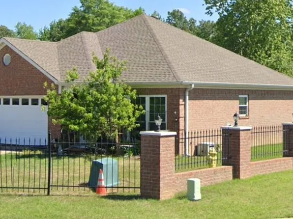 10 Westhaven Pl, Cabot, AR 72023