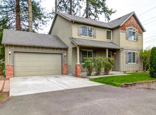 12113 SE River Rd, Milwaukie, OR 97222