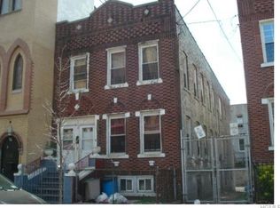 1119 Ward Ave, Bronx, NY 10472