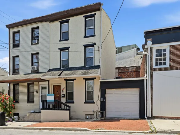 12 S Matlack St, West Chester, PA 19382