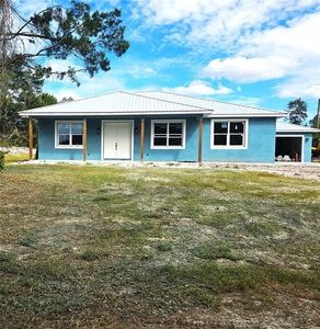 785 Cypress Ave, Orange City, FL, 32763