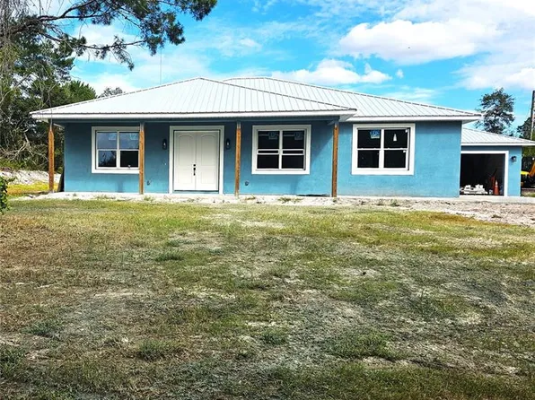 785 Cypress Ave, Orange City, FL 32763