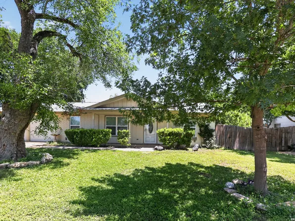 5615 BRANDEMERE DR, San Antonio, TX 78218