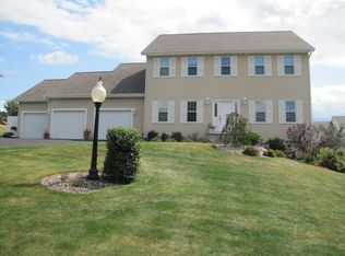 1711 Marquardt Rd, Wausau, WI 54403