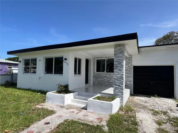 1050 NW 67th St, Miami, FL 33150