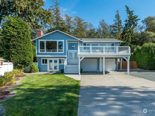 2009 Piper Circle, Anacortes, WA 98221
