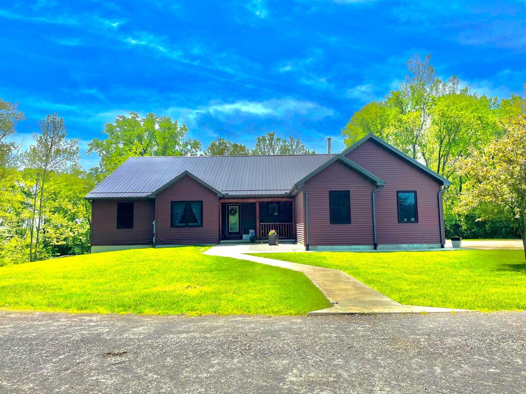 Real estate listing image