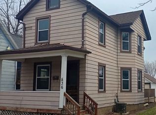 836 Air Hill St, Dubuque, IA 52001