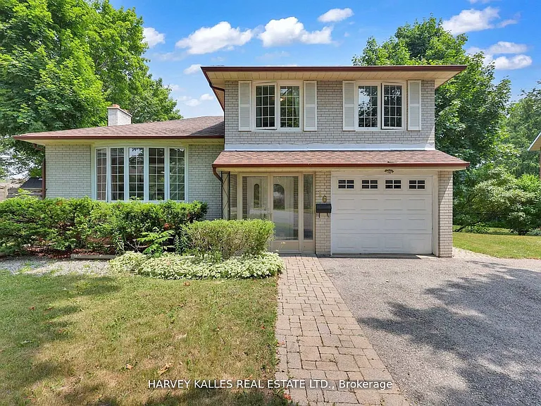 16 Wedgeport Pl — Photo 47