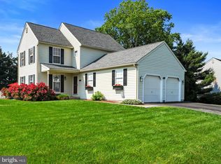 102 Newbury Ct, Middletown, DE 19709