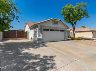3719 W Charlotte Dr, Glendale, AZ 85310