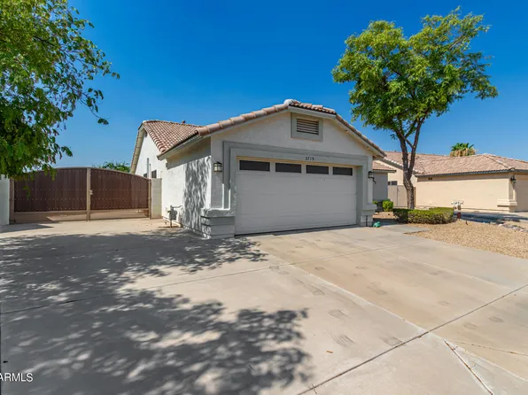 3719 W CHARLOTTE Drive, Glendale, AZ 85310