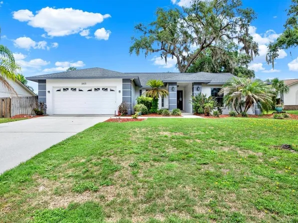 1805 Tawnee Pl, Brandon, FL 33510
