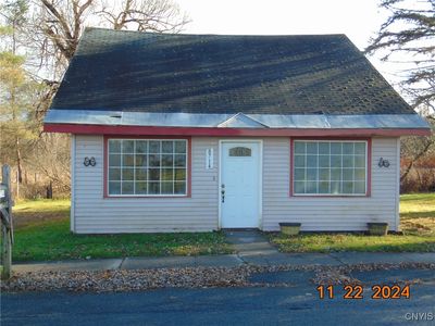 8714 Cemetery Rd, Evans Mills, NY, 13637