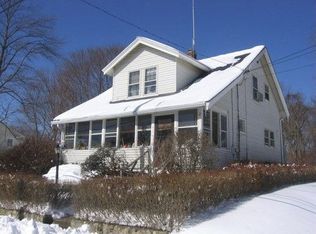 15 Barlett Ave, Lexington, MA 02420