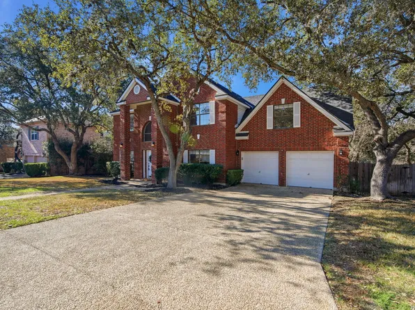 15707 Dawn Crest, San Antonio, TX 78248