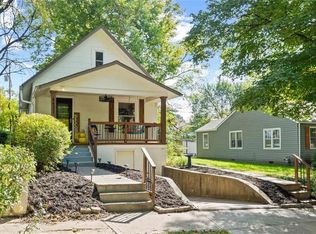 4437 Cambridge St, Kansas City, KS 66103