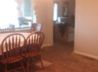 14344 S Juniper Ave, Kent City, MI 49330