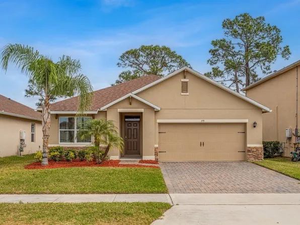 399 Lazio Cir, Debary, FL 32713