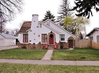 319 W Main St, Rigby, ID 83442