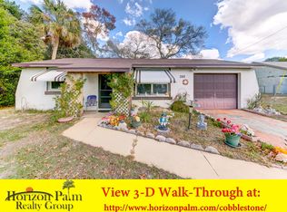 388 Cobblestone Dr, Spring Hill, FL 34606